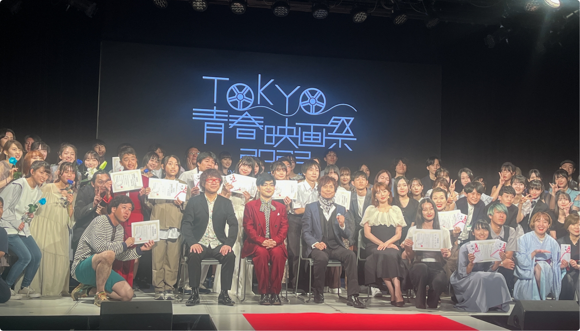 TOKYO青春映画祭2023
